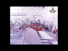 Vidéo de présentation de Haining Haobo Plastic & Rubber Technology Co.,Ltd