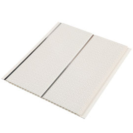 De cuisine légère de 10 conception fausse de cavité de toit de PVC de pouce panneaux de plafond