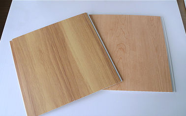 Tuiles à la maison de plafond de baisse de PVC d'épaisseur des panneaux de plafond 5mm pour la cuisine